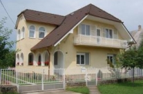 Balatonboglár Apartman