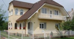 Balatonboglár Apartman