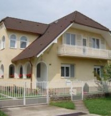 Balatonboglár Apartman