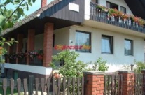 Balatonlelle Apartmanház