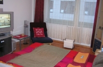 Duna-Korzó Apartman