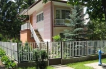 Gyopárosfürdő Apartman