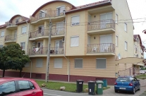 Hajdúszoboszló Apartman