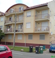 Hajdúszoboszló Apartman