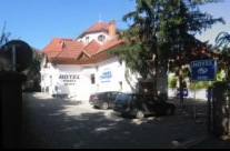 Hotel Nádix