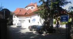 Hotel Nádix