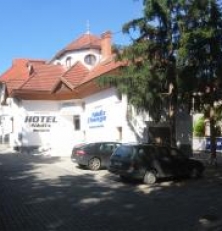 Hotel Nádix