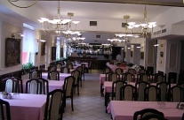 Hotel Pólus