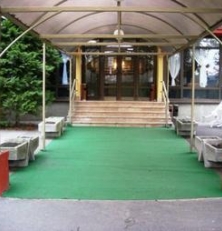 Hotel Retro Budapest