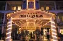 Hotel Venus Zalakaros