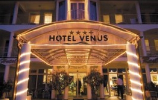 Hotel Venus Zalakaros