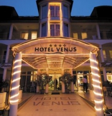 Hotel Venus Zalakaros