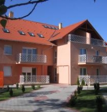 Ildikó Apartmanház