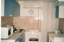 Karkusz Apartman