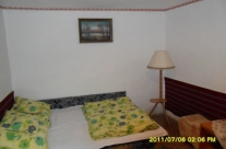 Karkusz Apartman