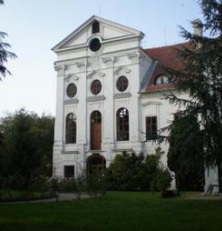 Ó-Ebergényi Kastélyszálló 