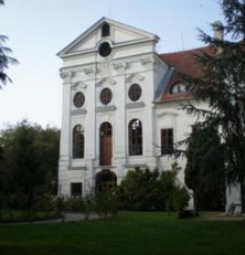 Ó-Ebergényi Kastélyszálló