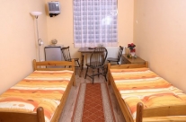 Rózsa Apartman