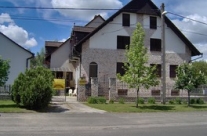 Rózsa Apartman