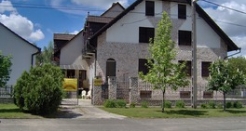 Rózsa Apartman