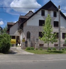 Rózsa Apartman