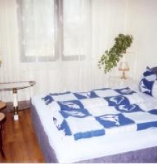 Siófok Apartmanház