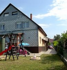 Siófok Apartmanház