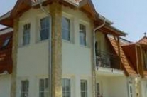 Teraszház Apartman