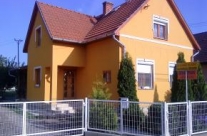 Tünde Apartman