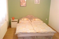Tünde Apartman