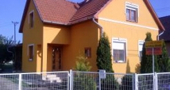 Tünde Apartman