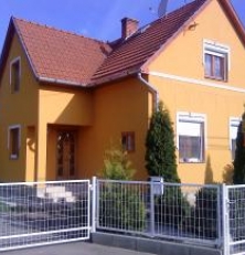 Tünde Apartman